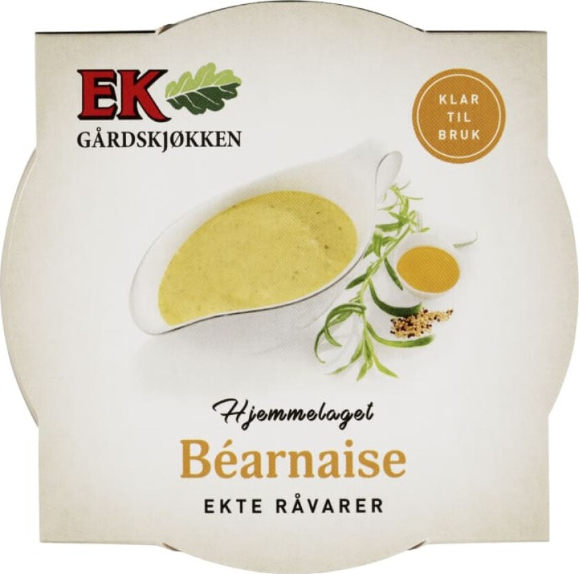 Bearnaise Saus 175g