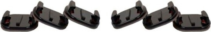 Adhesive Pads