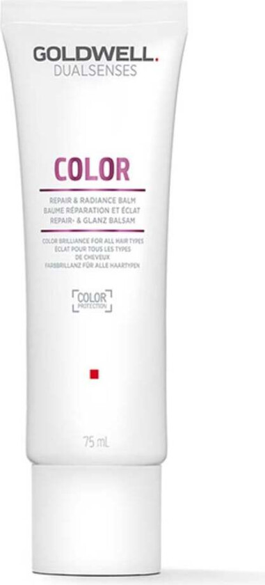 Dualsenses Color Repair & Radiance Balm 75ml