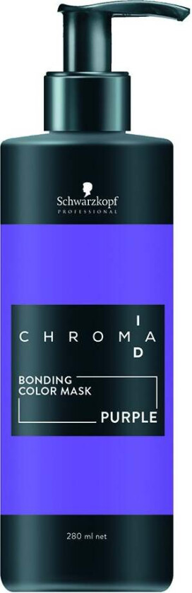 Chroma ID, 280 ml  Øvrige hårfarger