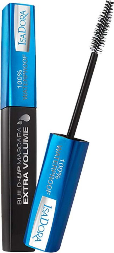 Build-Up Mascara Xtra Vol 20 Black