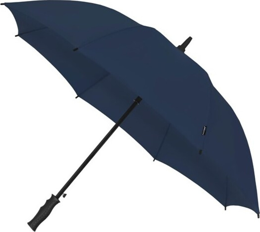 Compact - Automatic - Windproof - 102 cm - Blue