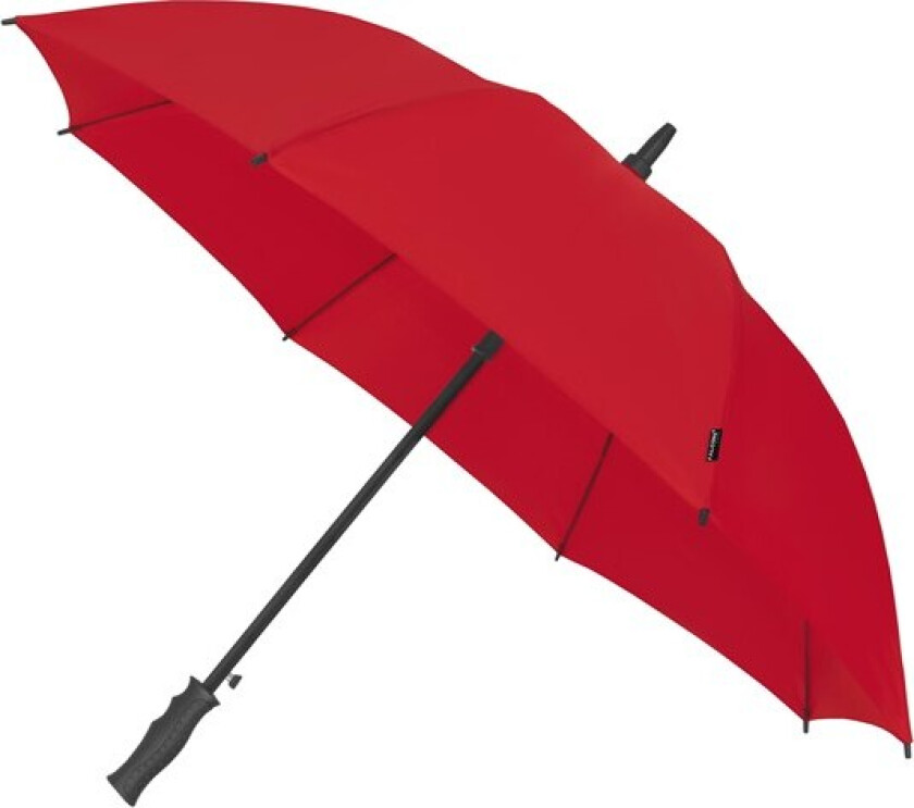 Compact - Automatic - Windproof - 102 cm - Red
