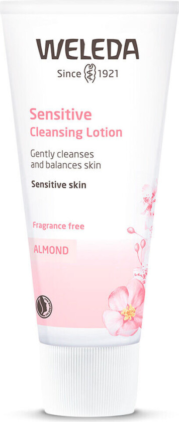 Sensitive Cleansing Lotion, 75 ml