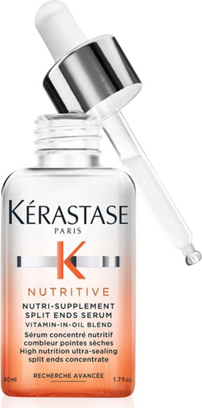 Nutritive Split End Serum 50ml