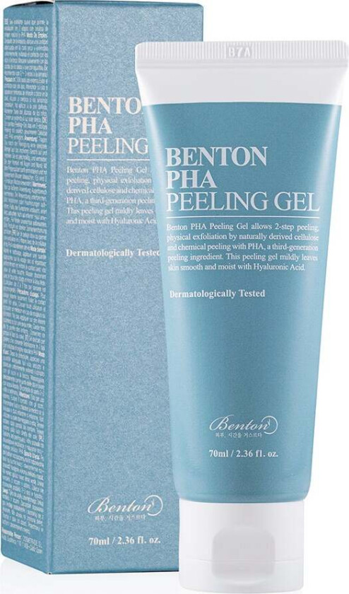 PHA Peeling Gel 70ml