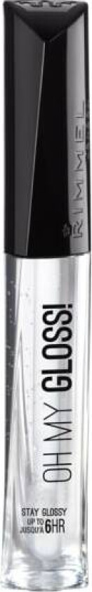 Oh My Gloss!, 6 ml  Leppeglans