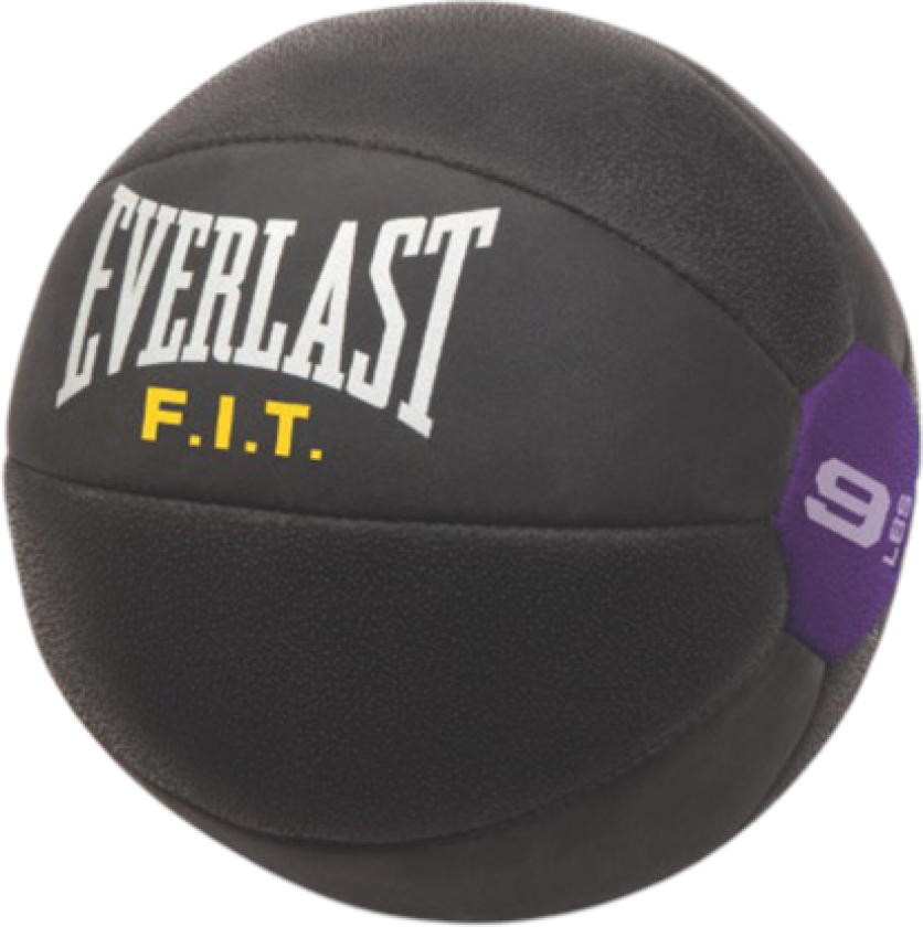 Bilde av Medicine Ball 9 Lbs (4.5Kg)