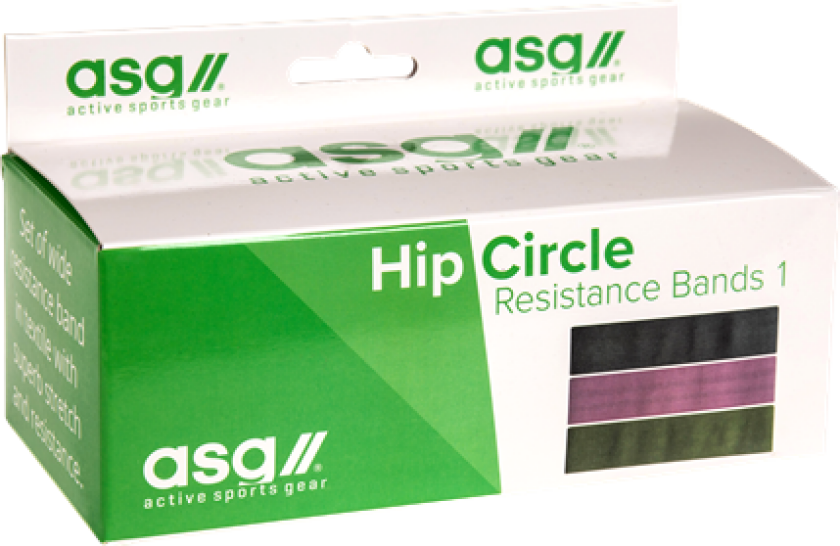 Bilde av Resistance Bands 1