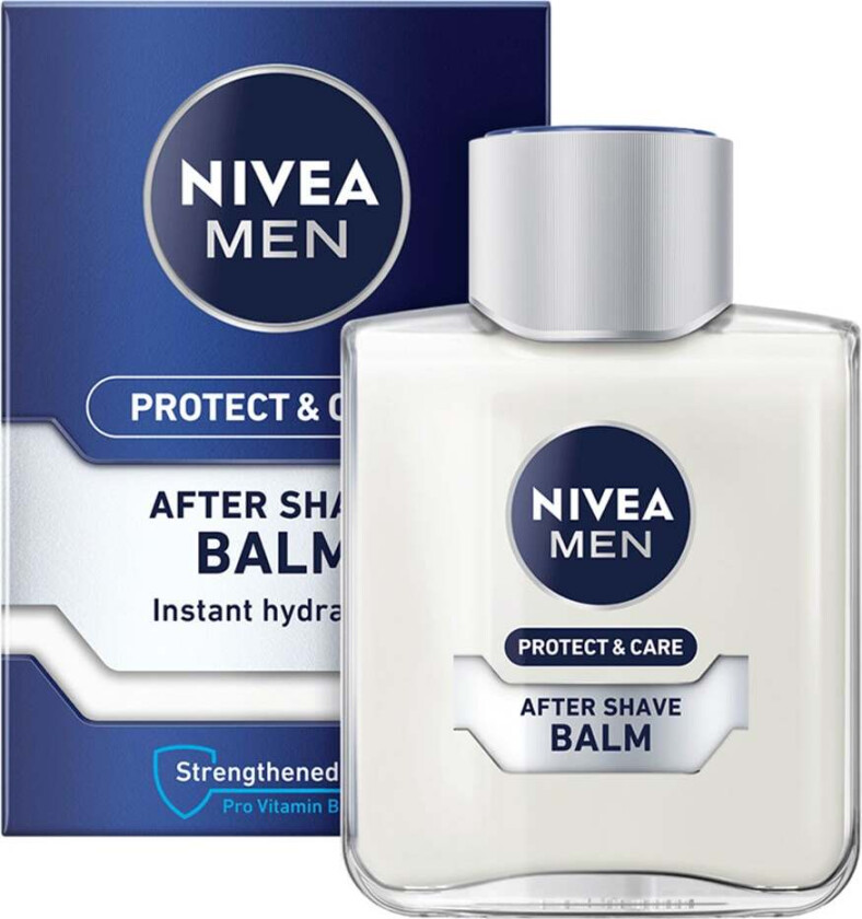 Nivea After Shave Balm Moisturising 100ml