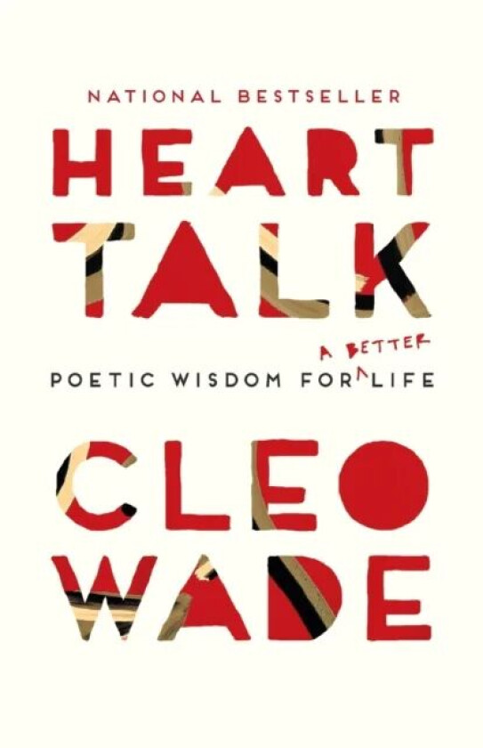 Heart Talk av Cleo Wade