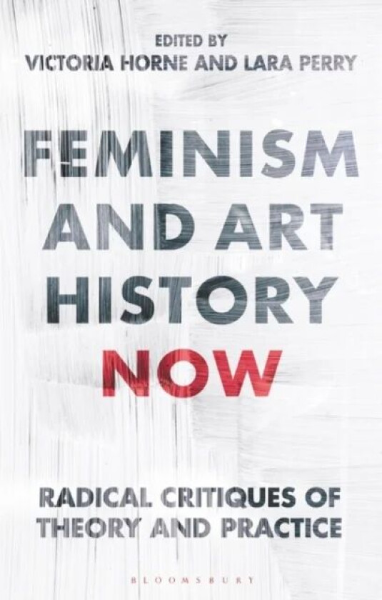 Feminism and Art History Now