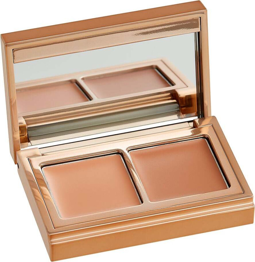 Spectrum Color Correcting Duo Medium to Dark