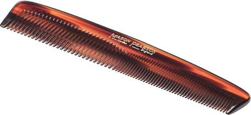 Bilde av Styling Comb Amber