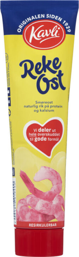 Rekeost 175g Tube