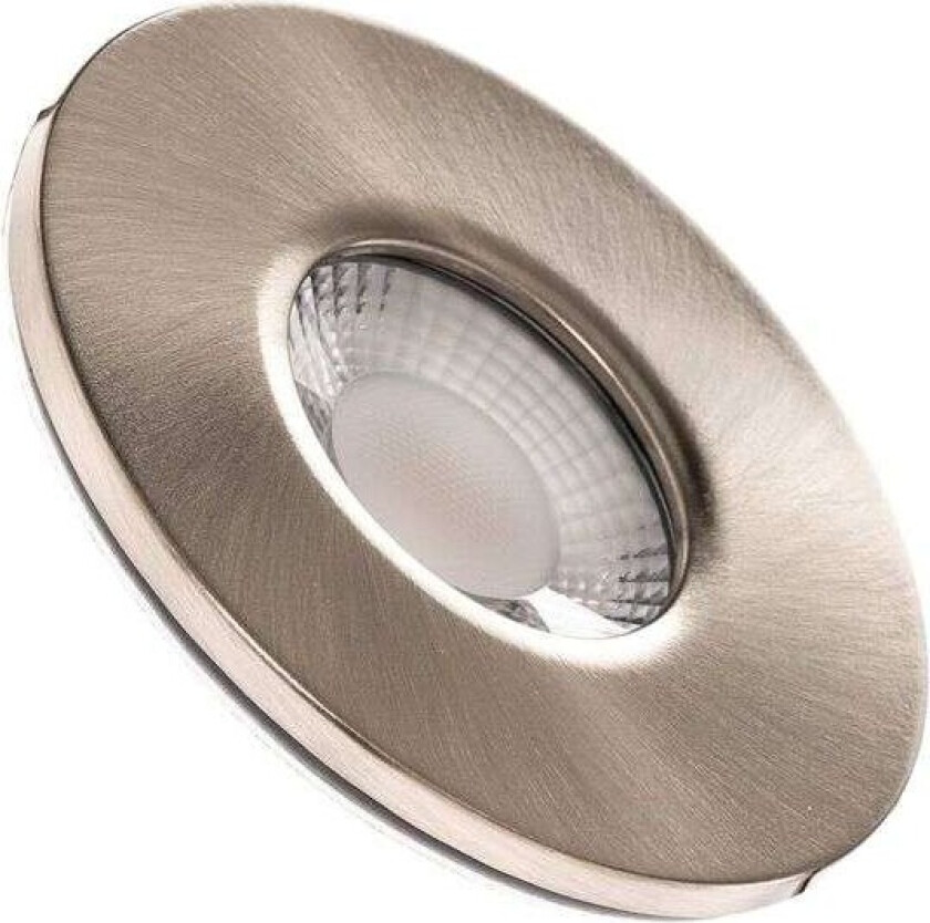 Tempurino LED-downlight, 6 cm, 36°