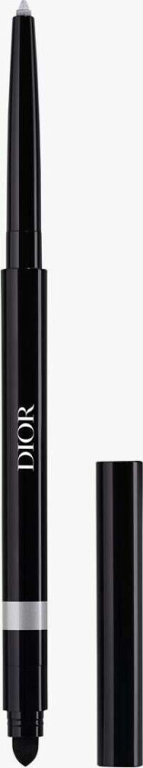 show Stylo Waterproof Eyeliner - 24H Wear - Intense Color 0,3 g (Farge: 076 Pearly Silver)