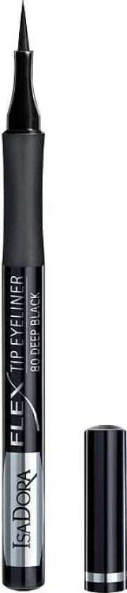 Flex Tip Eye Liner 80 Deep Black