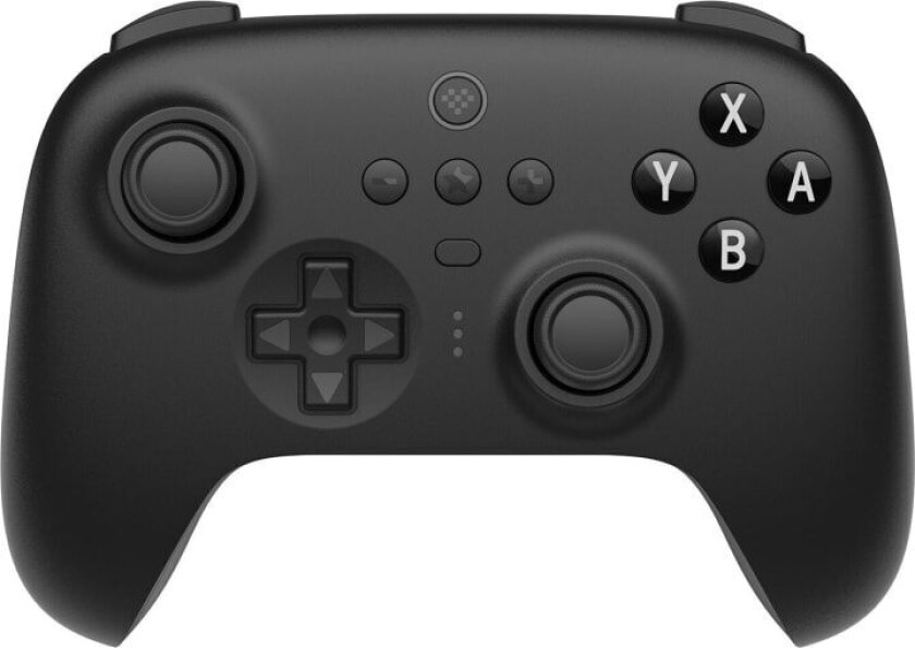 8bitdo Ultimate BT Pad NS Black