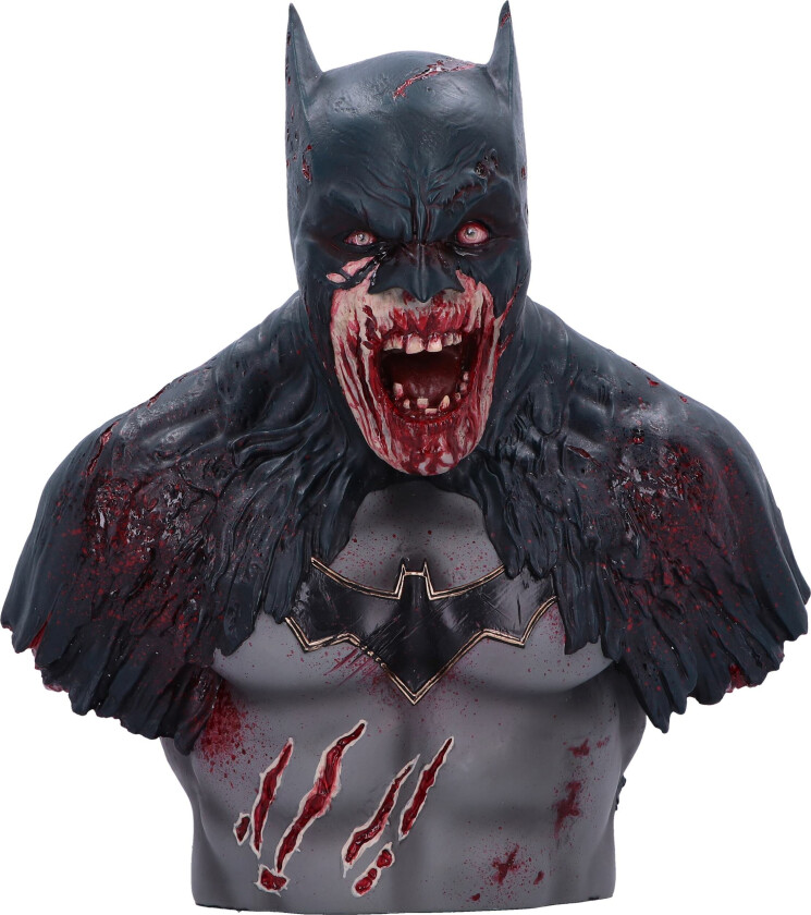 Bilde av Batman DCeased Bust 29cm
