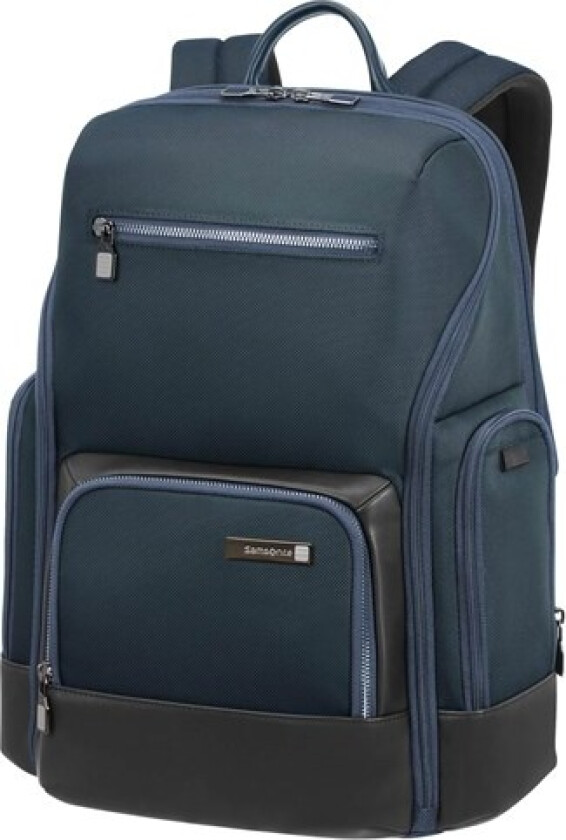 Backpack SAFTON 15.6" Blue