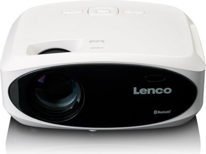 Prosjektor LPJ-900WH - 1920 x 1080 - 250 lumens