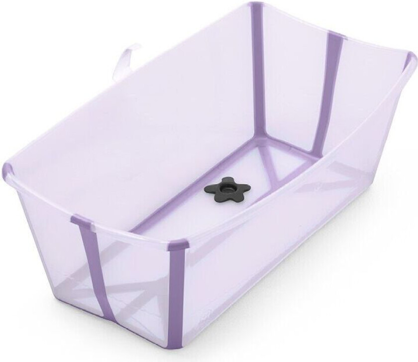 Bilde av Stokke Flexi Bath - lavender