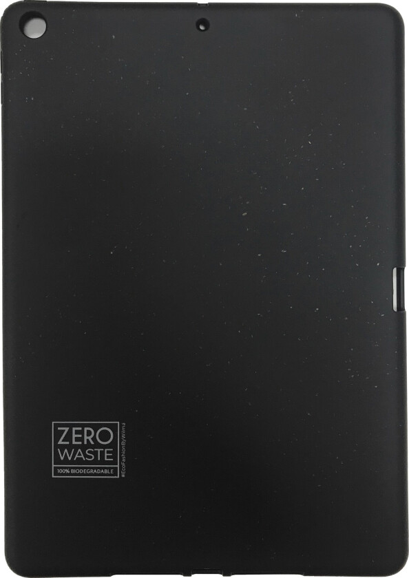 iPad 10.2" deksel (sort)