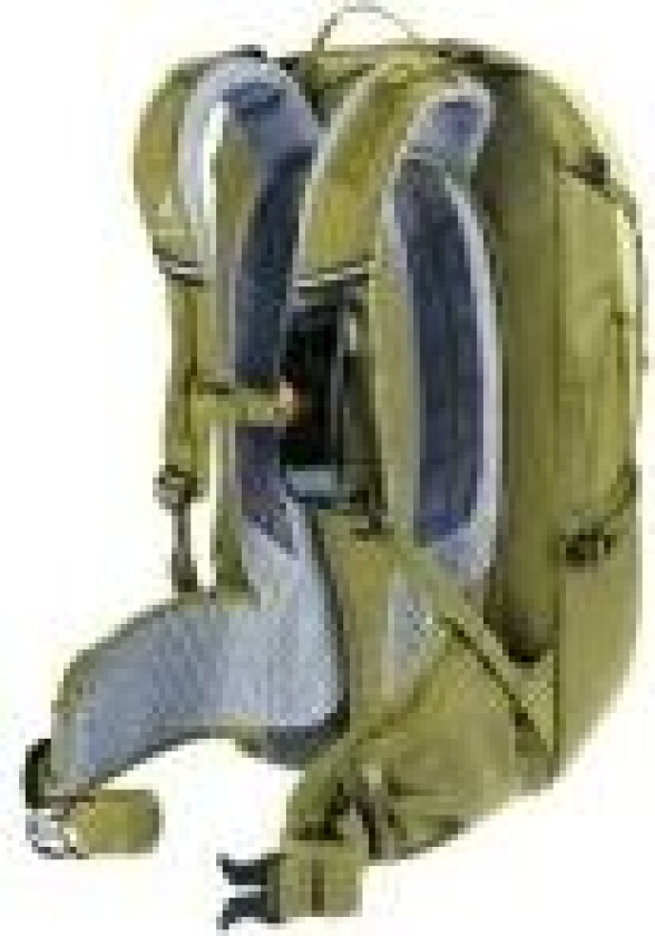 Trans Alpine 30 spire-kaktus sykkelryggsekk