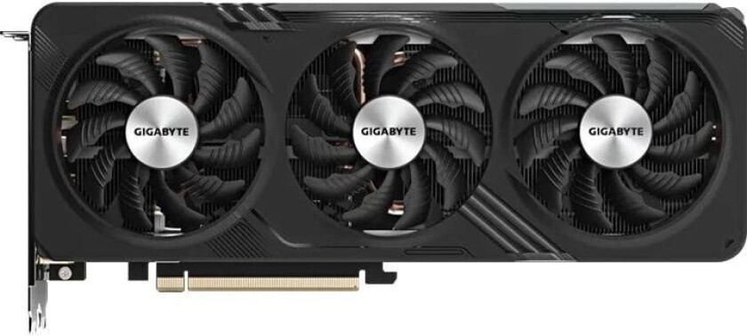 GeForce RTX 4060 Ti GAMING OC - 16GB GDDR6 RAM - Grafikkort