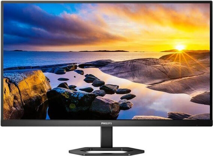 27e1n5600ae 27" 2560 X 1440 16:9 Ips 75hz