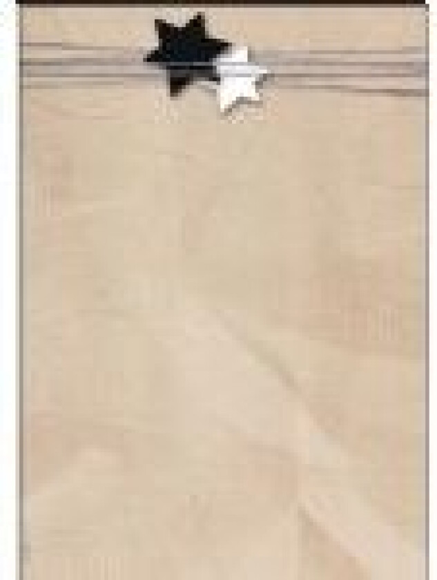 Christmas Motif Papers, Gavepapir, Beige, Monokromatisk, Papir, Julaften, Julaften