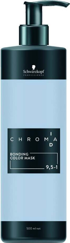 Chroma ID, 500 ml  Øvrige hårfarger