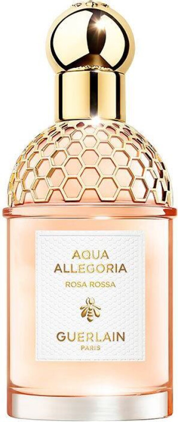 GUERLAIN Aqua Allegoria Rosa Rossa EdT 75 ml