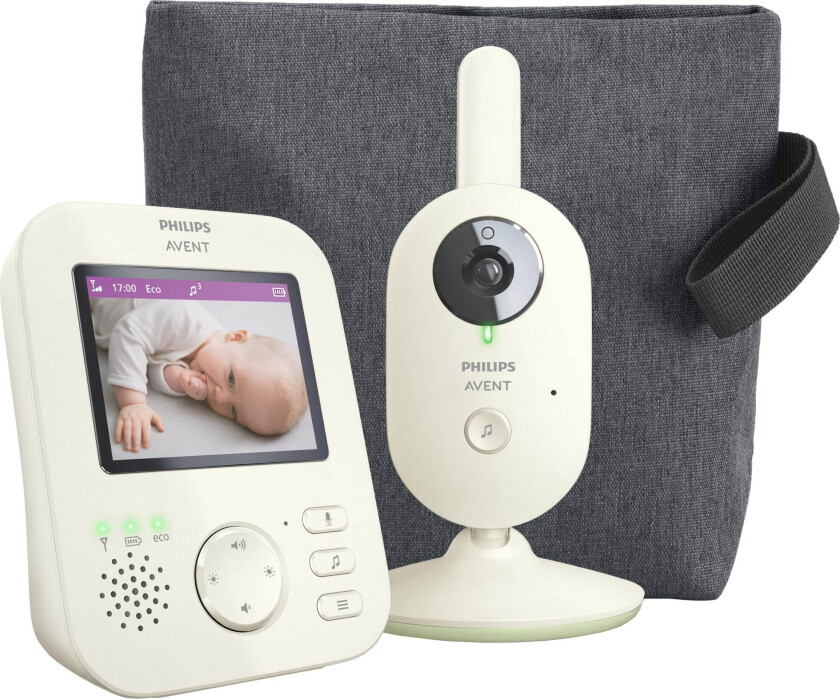 Video Baby Monitor Avanced