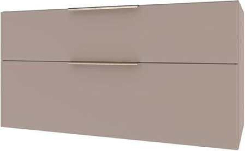 Korsbakken Big Servantskap - Dusty Pink