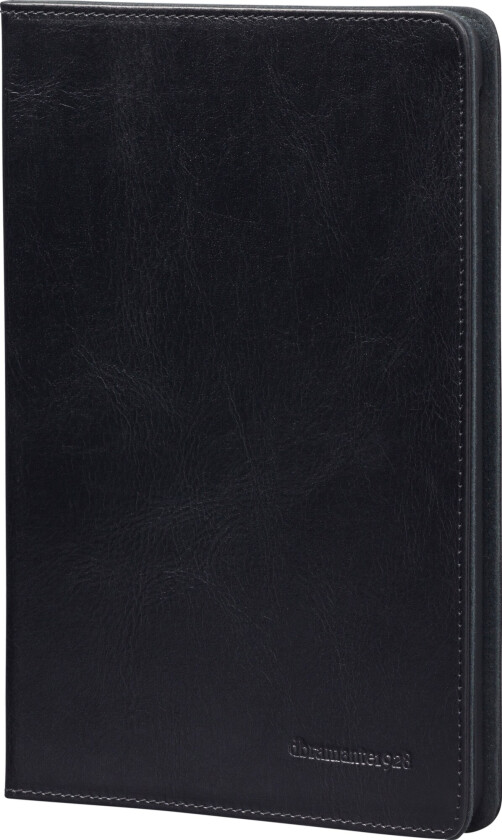 Copenhagen iPad 10,2" deksel (sort)