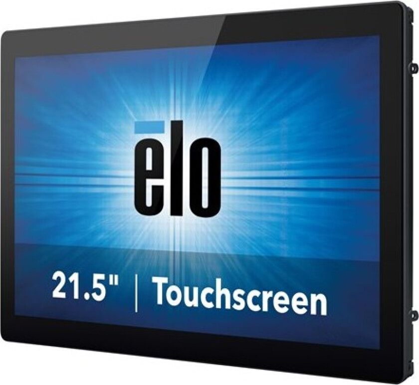 21" Elo Open-Frame Touchmonitors 2294L - 14 ms - Skjerm