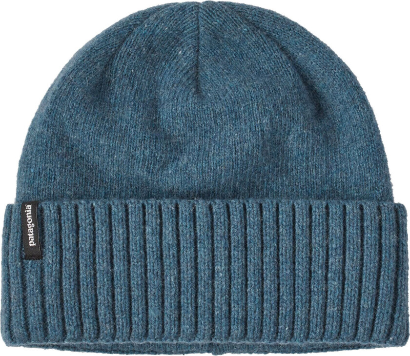 Brodeo Beanie Abalone Blue OS