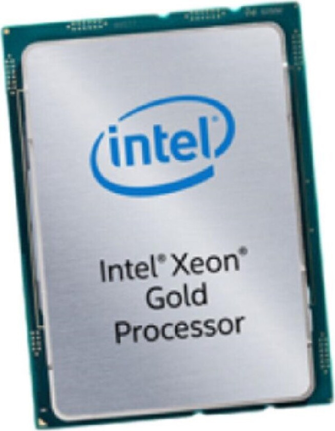 Intel Xeon Gold 6242 / 2.8 GHz processor Prosessor/CPU - 16 kjerner - 2.8 GHz