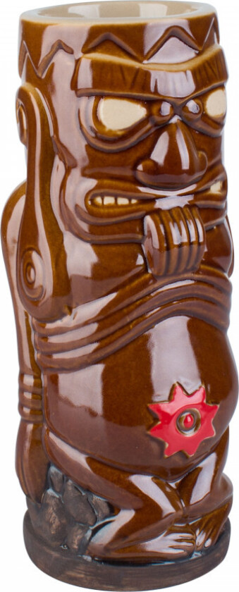 Tiki Krus Kalui - 350ml