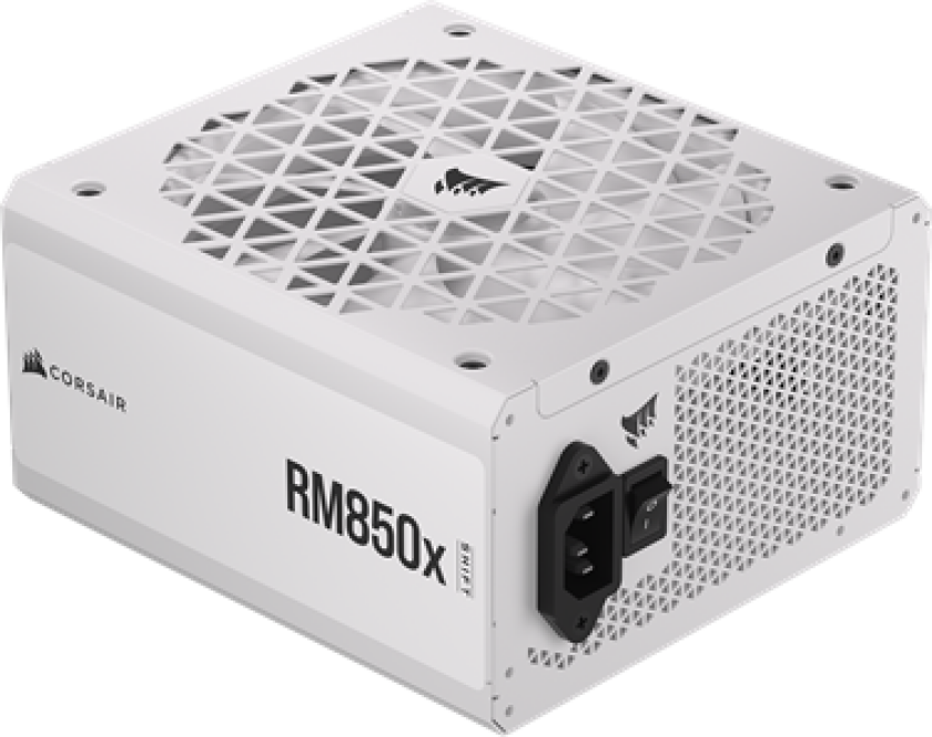 Corsair RMx Series - Strømforsyning (intern) - 80 PLUS Gold