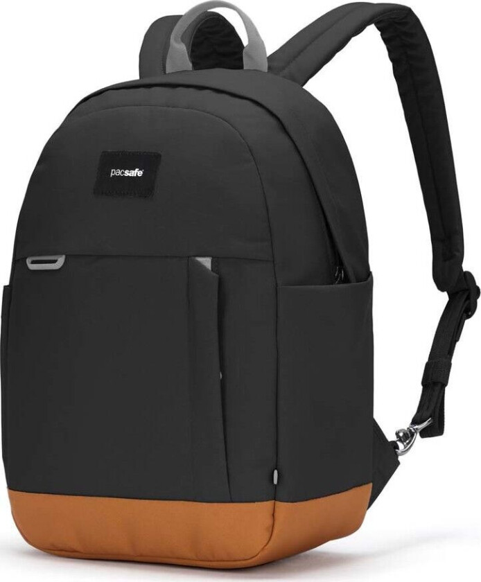 Go 15l Backpack Black OneSize, Black