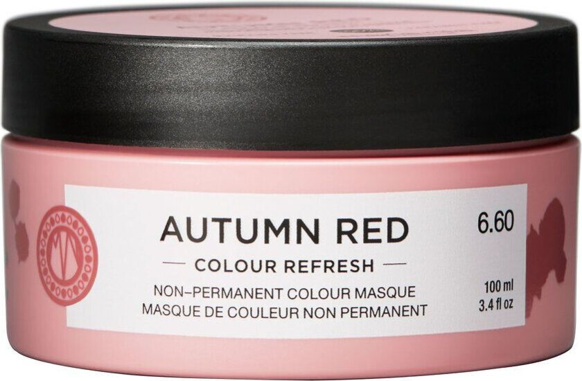 Colour Refresh Autumn Red 6.60 100ml