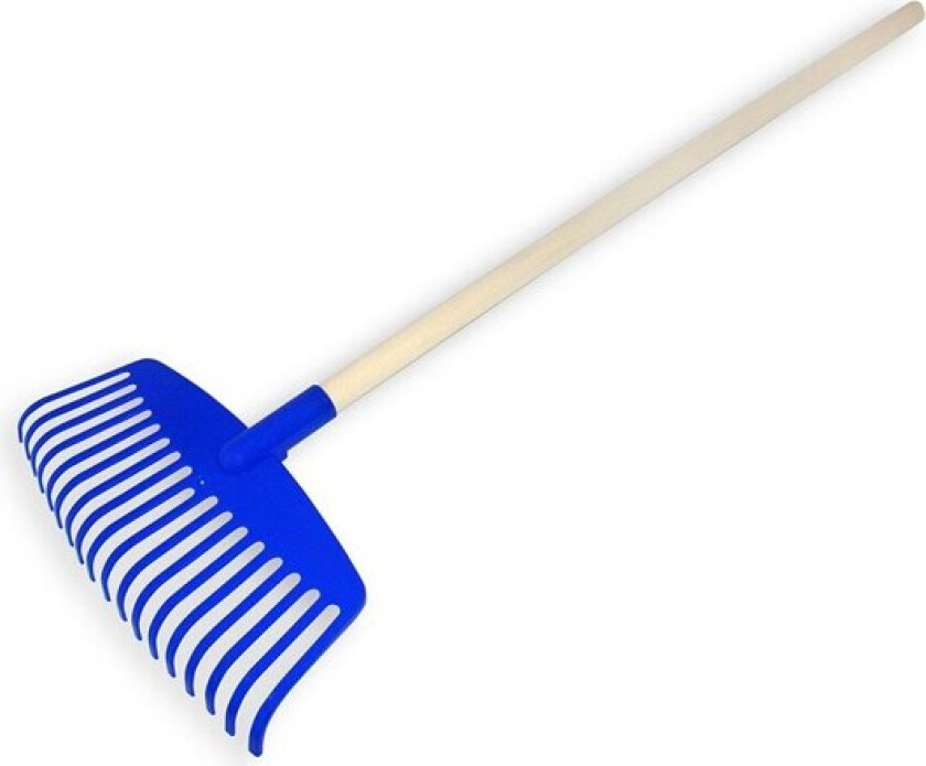 Bilde av Cavallino Garden Rake (Assorted)