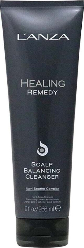 Healing Remedy Scalp Balancing Cleanser 266ml