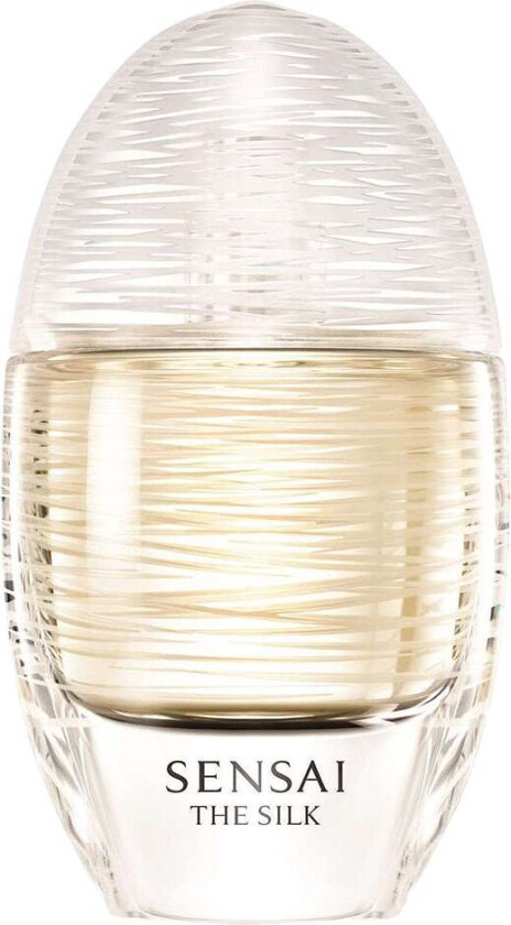 Sensai The Silk Edt