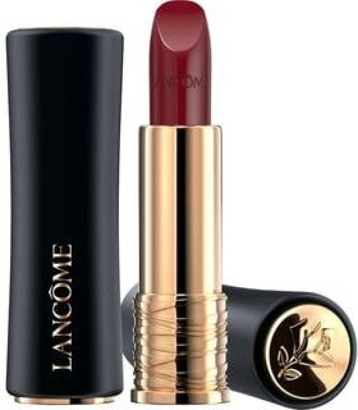 L'Absolu Rouge Cream Lipstick 3,4 g (Farge: 397 Berry Noir)