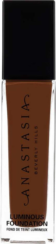 Luminous Foundation 30 ml (Farge: 550W)