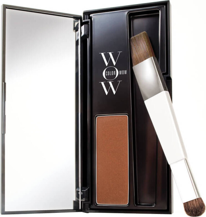 Bilde av COLOR WOW Root Cover Up 2,1 g (Farge: Red/Copper)